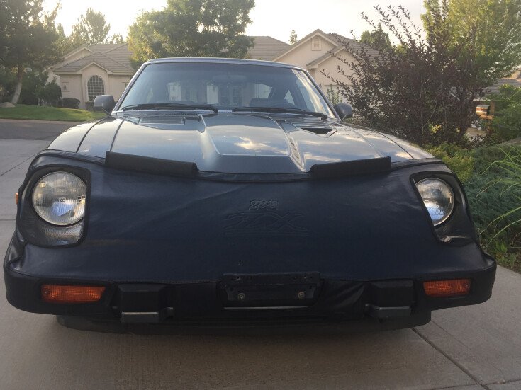 Photo for 1982 Datsun 280ZX